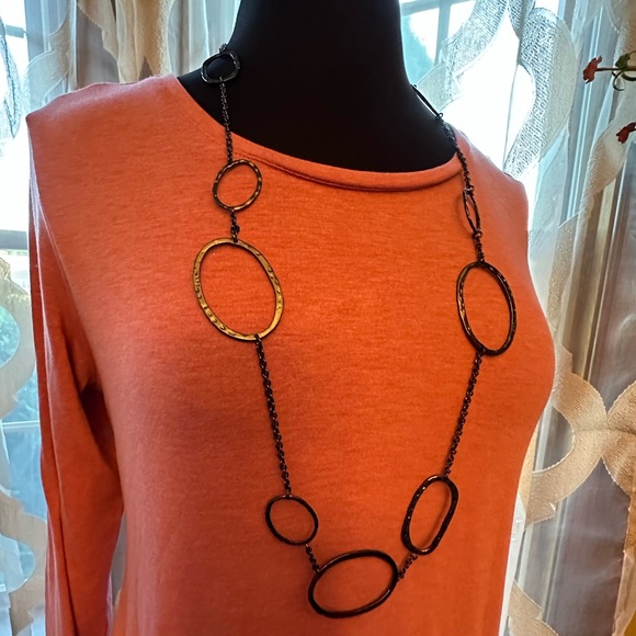 VCLM oval chain - Picture 4 of 6